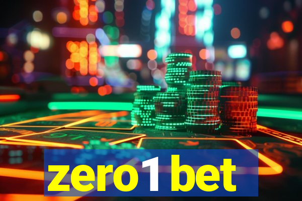 zero1 bet